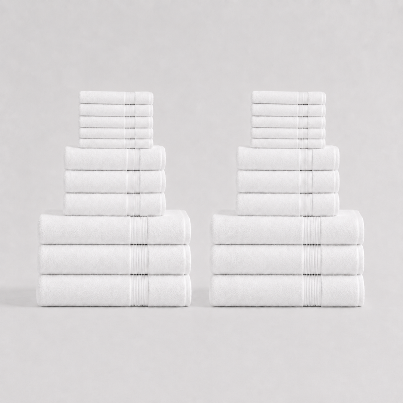 The Resident Bundle