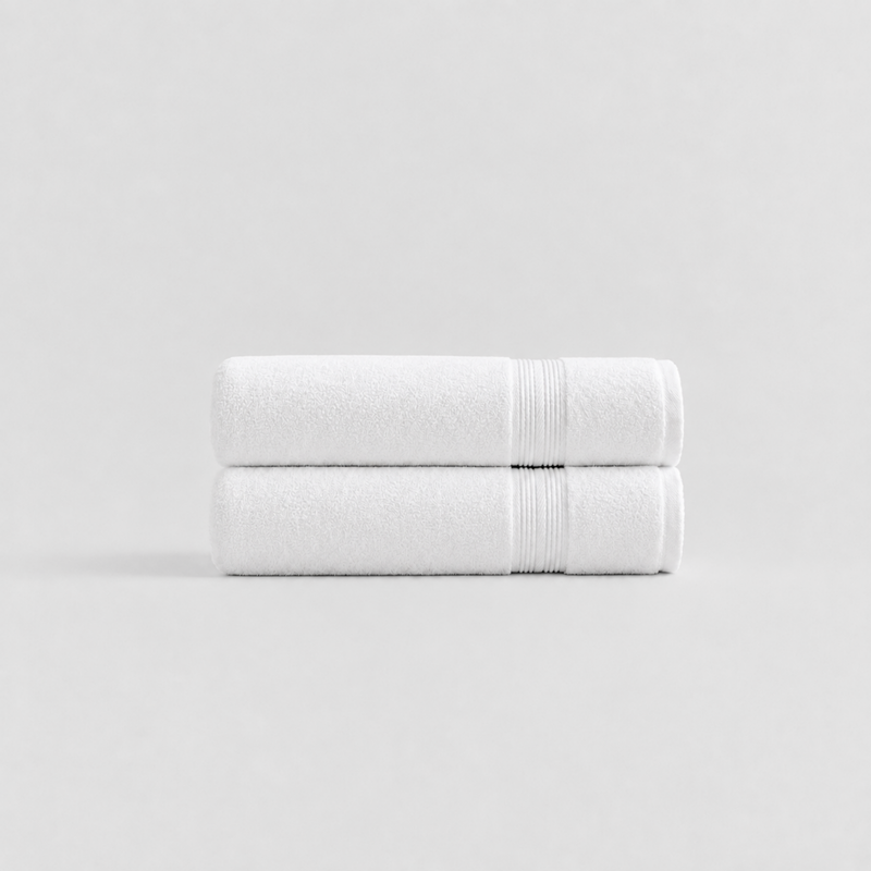 Luxury Cotton Hand Towels