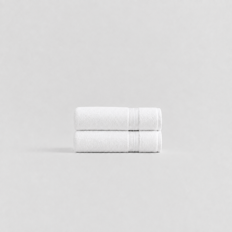 Luxury Cotton Washcloths