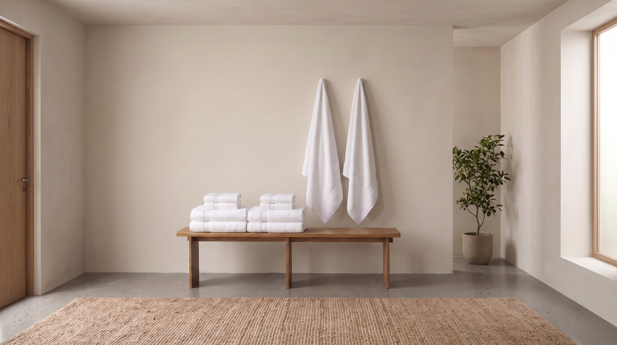 Bath Collection